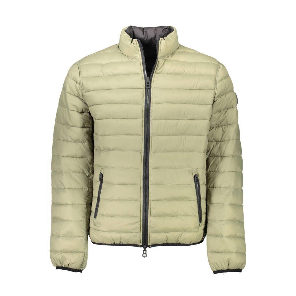 U.S. POLO ASSN. Green Nylon Jacket US-8392-IT50 | L