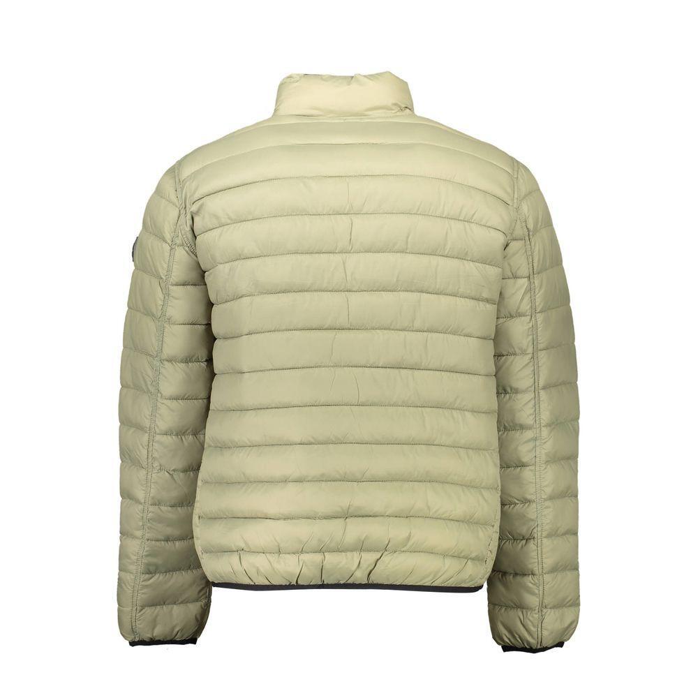 U.S. POLO ASSN. Green Nylon Jacket US-8392-IT50 | L