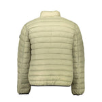 U.S. POLO ASSN. Green Nylon Jacket US-8392-IT50 | L