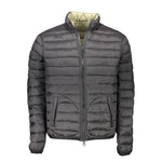 U.S. POLO ASSN. Green Nylon Jacket US-8392-IT50 | L