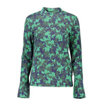 Gant Green Cotton Sweater