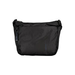 Mandarina Duck Black Polyester Handbag MA-26516