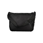 Mandarina Duck Black Polyester Handbag MA-26516