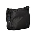 Mandarina Duck Black Polyester Handbag MA-26516