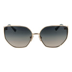 Guess Gold Women Sunglasses GU-1063199