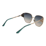 Guess Gold Women Sunglasses GU-1063199