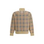Burberry Archivio Check Jacket BU-8110567B9368-L