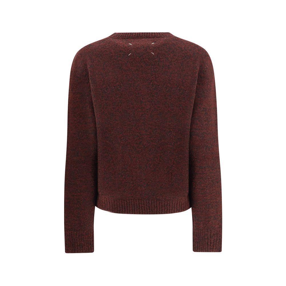 Margiela Wool Sweater MA-S51HL0026M13154001F-M