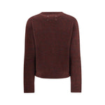 Margiela Wool Sweater MA-S51HL0026M13154001F-M