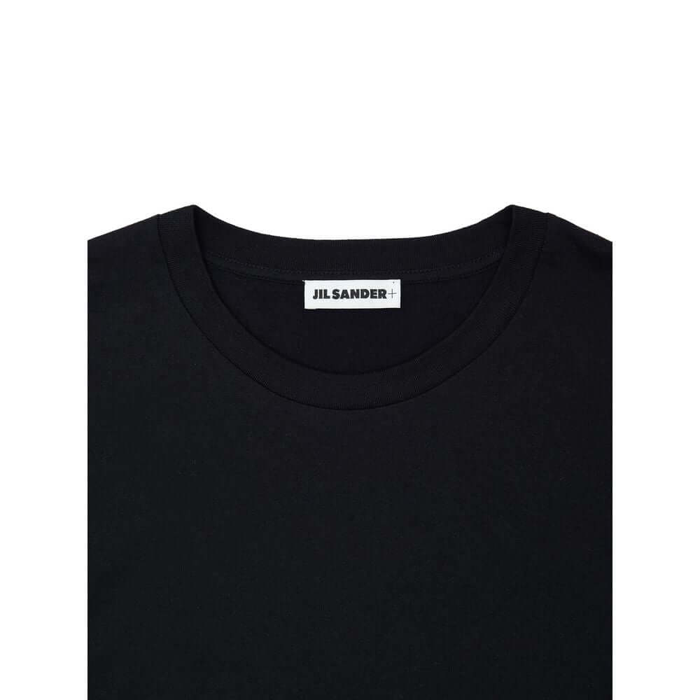 Jil Sander Black Cotton Long JI-9883676-XXL