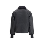 Barbour Beadnell Waxed Jacket BA-LWX1403BK71-10