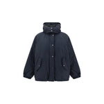 Brunello Cucinelli Padded Down Jacket BR-MG5017852C4072-IT44 | L