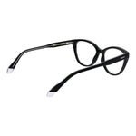 Polaroid Black Women Optical Frames