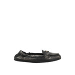 Prada Vintage-effect Leather Loafers PR-8894523179220-EU36/US6