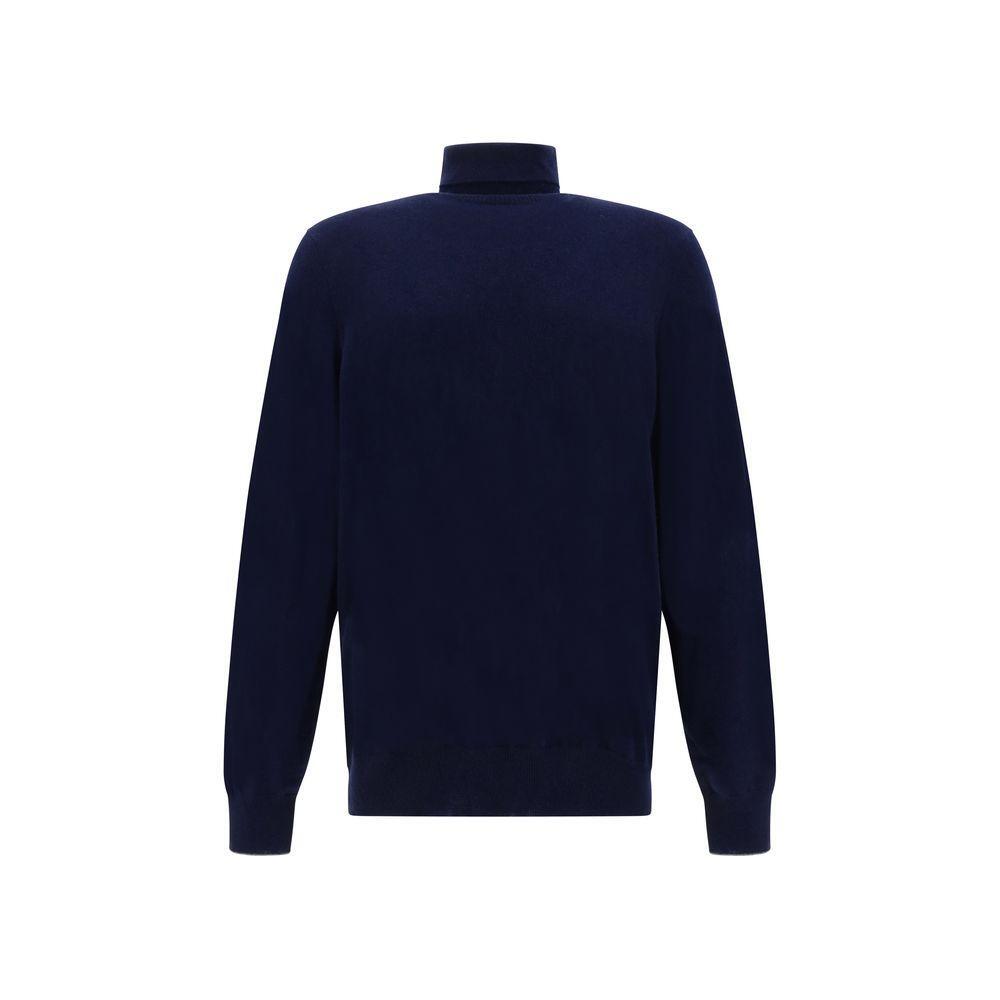 Brunello Cucinelli Turtleneck Sweater BR-M2200103CA058-IT54 | XXL