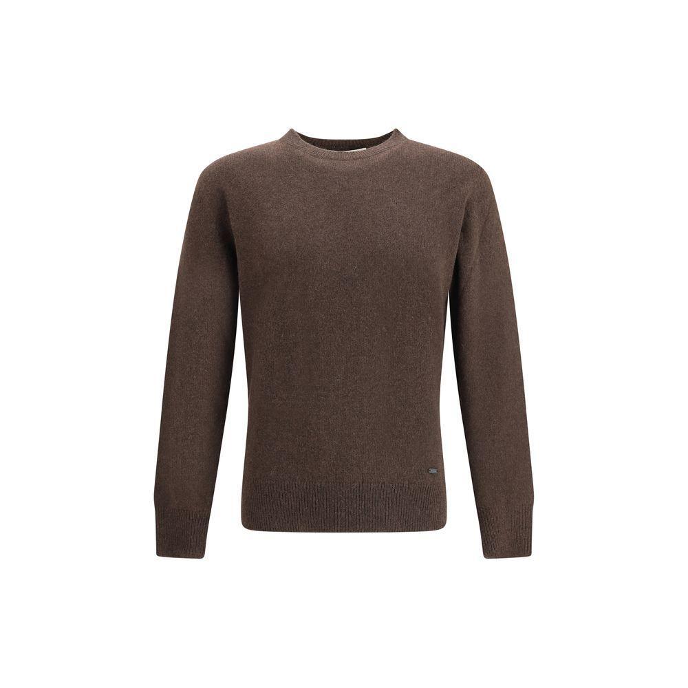 Brooksfield Alpaca Sweater BR-203GV0040900-IT48 | M