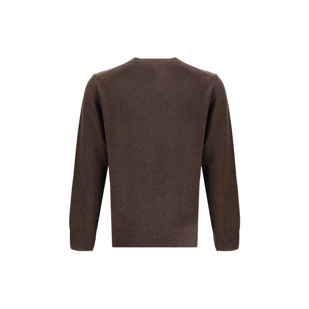Brooksfield Alpaca Sweater BR-203GV0040900-IT48 | M