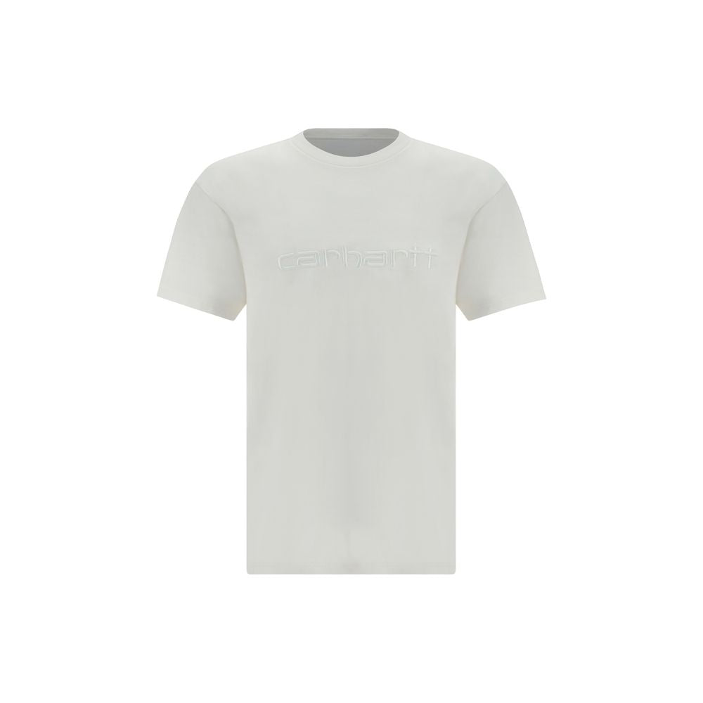 Carhartt Wip Duster T-Shirt CA-I030110WHITE-M