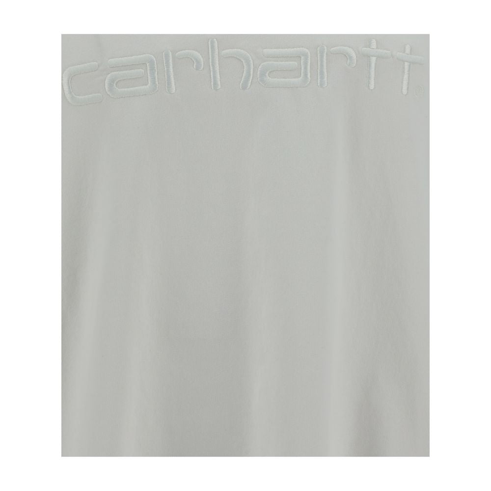 Carhartt Wip Duster T-Shirt CA-I030110WHITE-M