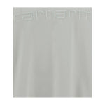 Carhartt Wip Duster T-Shirt CA-I030110WHITE-M