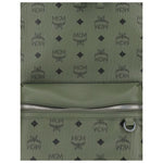 MCM Printed canvas Stark Backpack MCMMKFAVE09K8BB