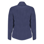 Norway 1963 Blue Polyester Sweater