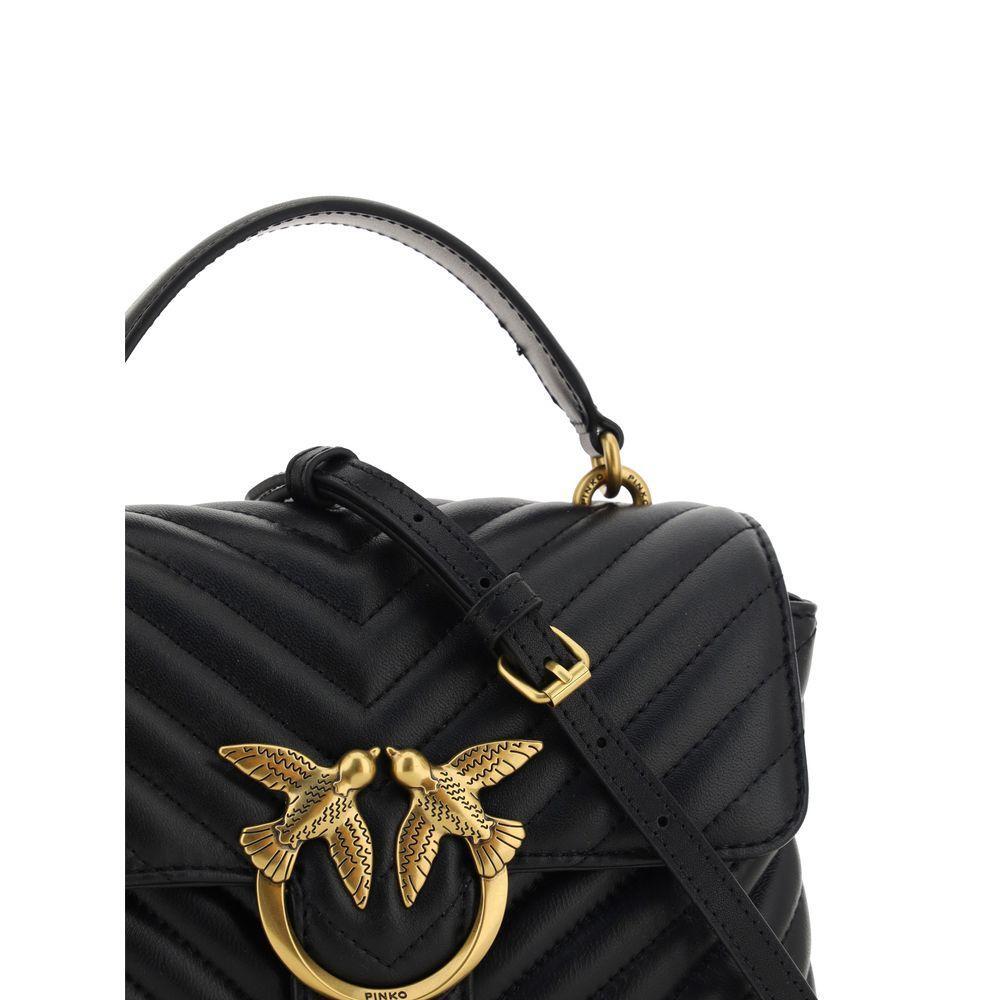 PINKO Love Lady Mini Handbag PI100044A0GKZ99QBB