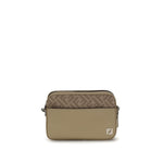 Fendi Camera Case Squared FF Shoulder Bag FE7M0286AV83F19VEBB