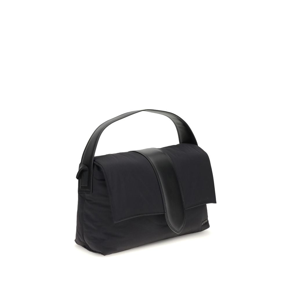 Jacquemus Bambino Shoulder Bag JABAM00372BW00424990BB