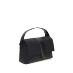 Jacquemus Bambino Shoulder Bag JABAM00372BW00424990BB