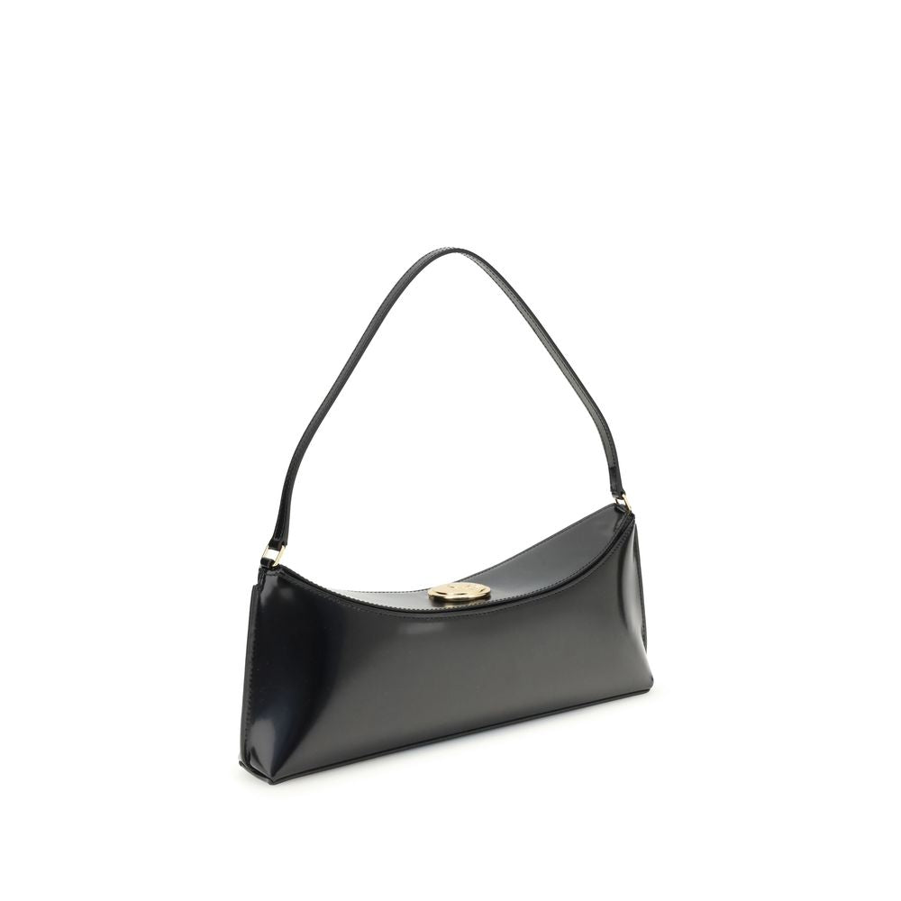 Jacquemus Ovalo Shoulder Bag JABAW00438AC18A01990BB