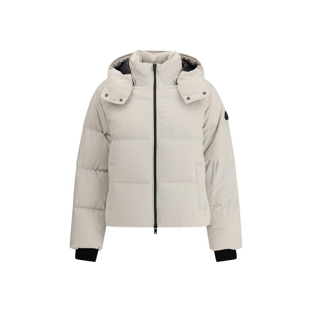 Moose Knuckles Misti Down Jacket