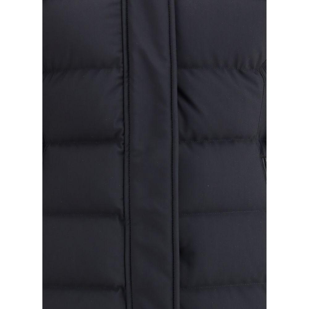 Moose Knuckles Midi Down Jacket