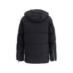 Moose Knuckles Original 3Q Neoshear Down Jacket