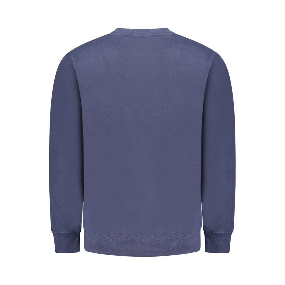 Norway 1963 Blue Cotton Sweatshirt