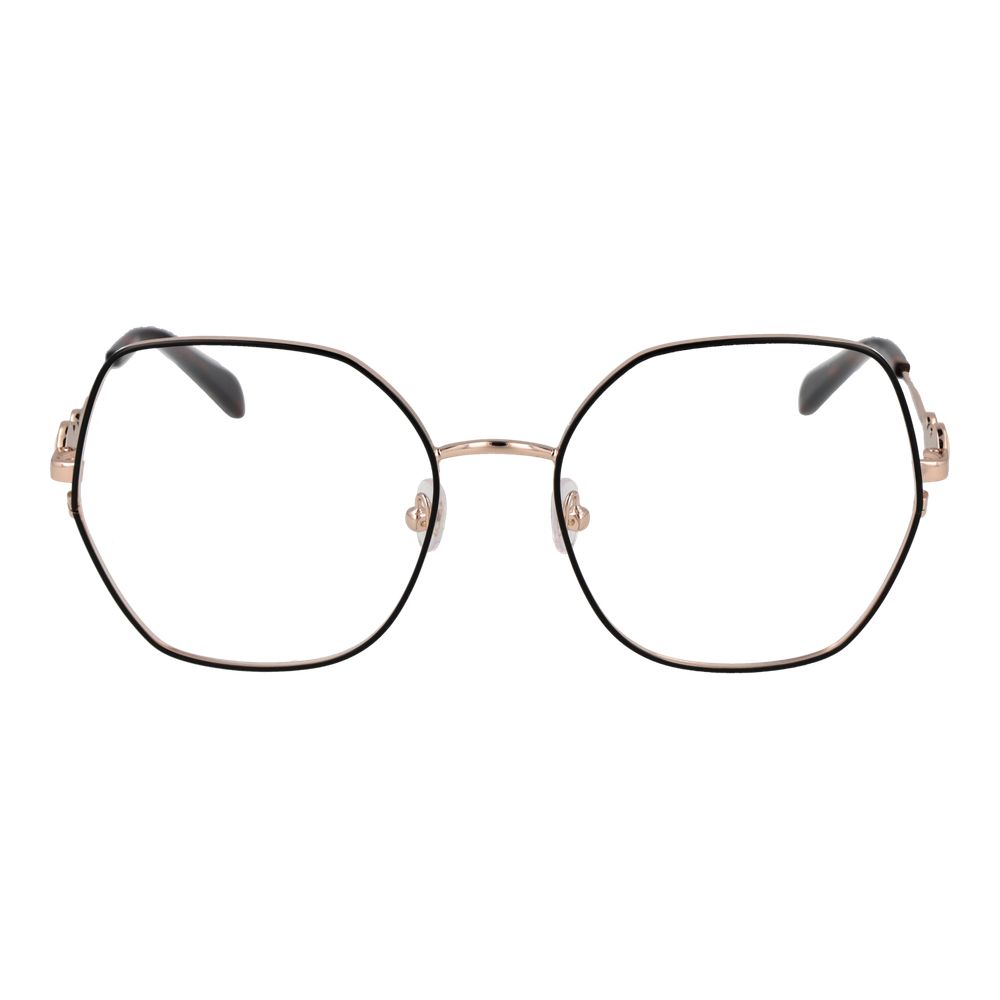 Emilio Pucci Black Women Glasses Frame