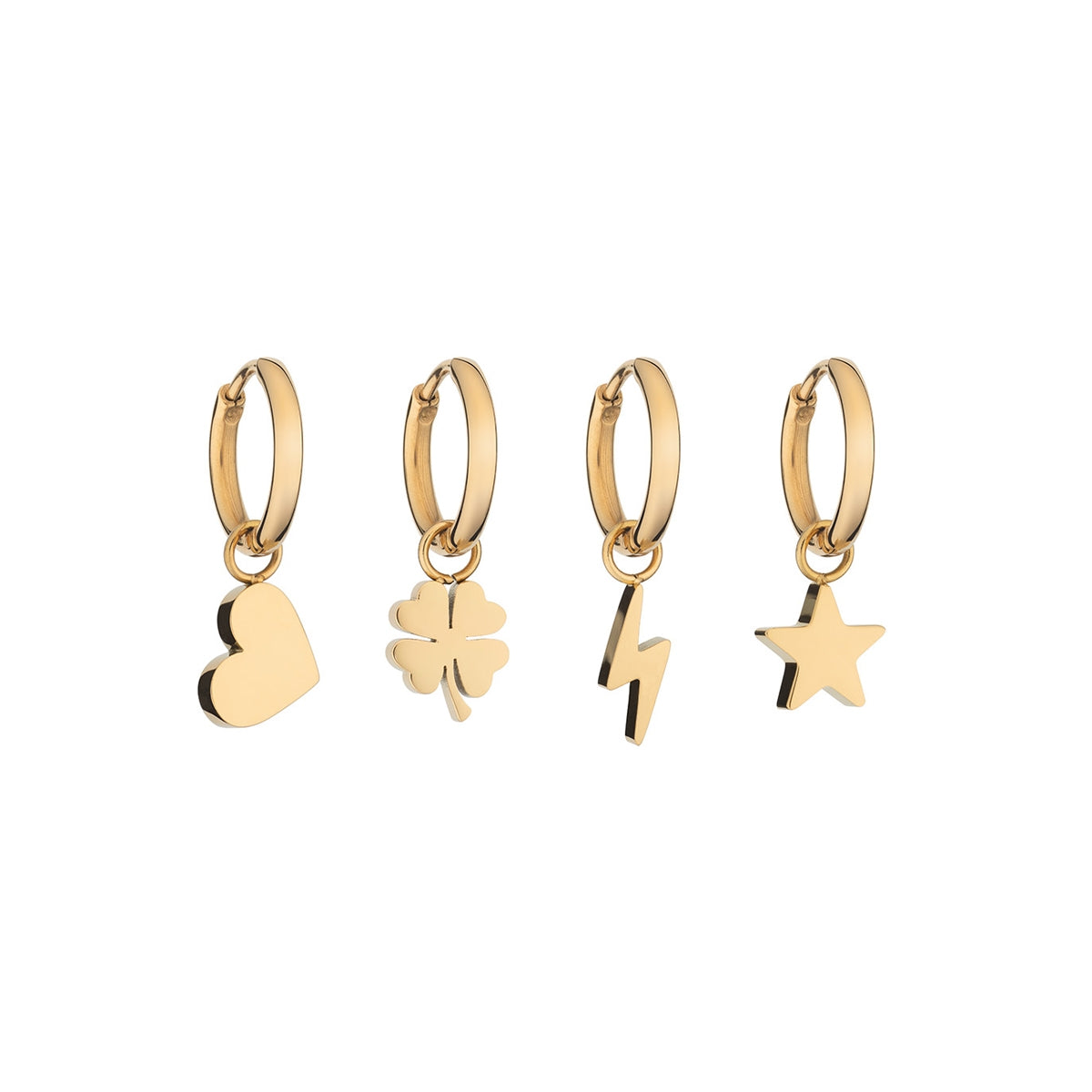 AN JEWELS JEWELRY Mod. AB.EP046-0