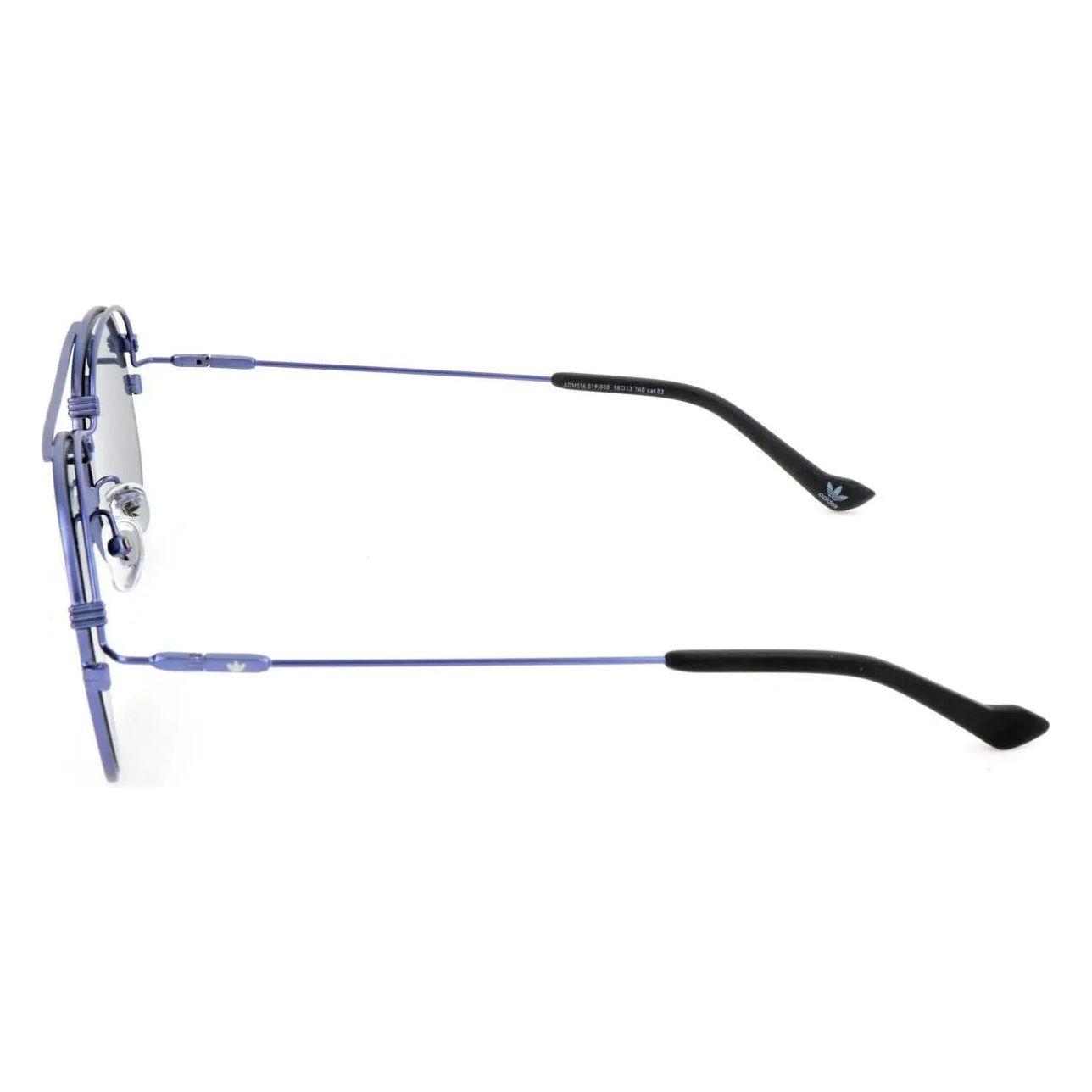 ADIDAS SUNGLASSES Mod. AOM016 CM1312 019.000 58 13 140 AOM016 CM1312
