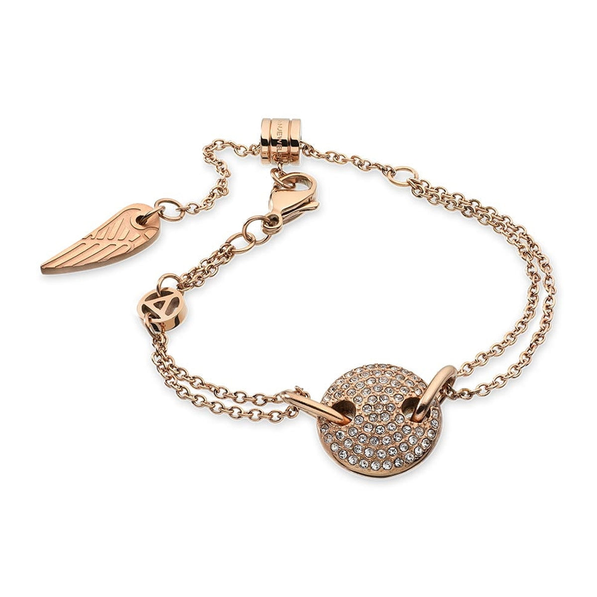 AN JEWELS JEWELRY Mod. AL.BJT01RC-0