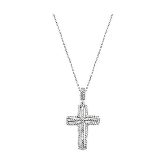 AMEN  JEWELRY Mod. CLCRVBBZ-0