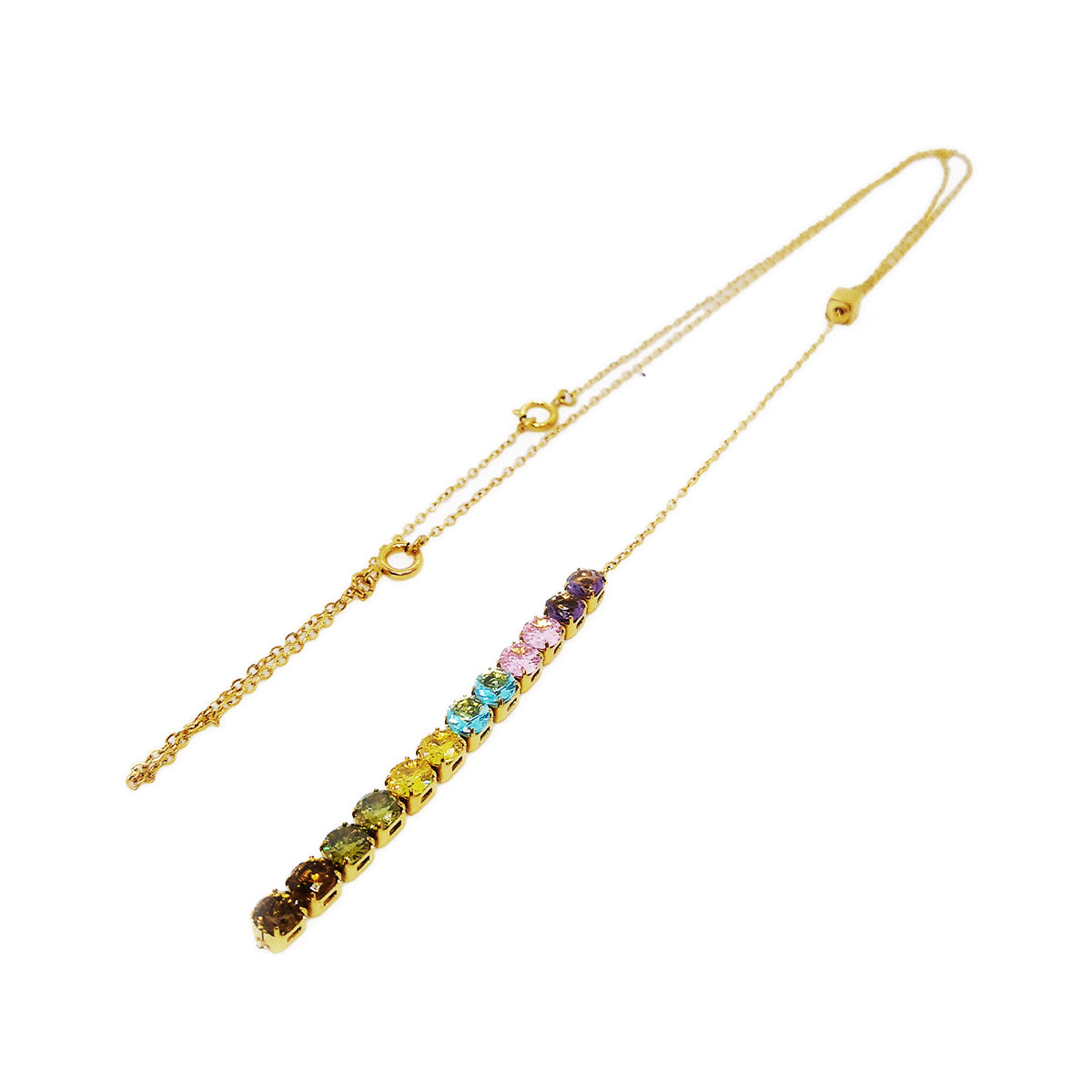 AN JEWELS JEWELRY Mod. AL.NLIYSUM01-1