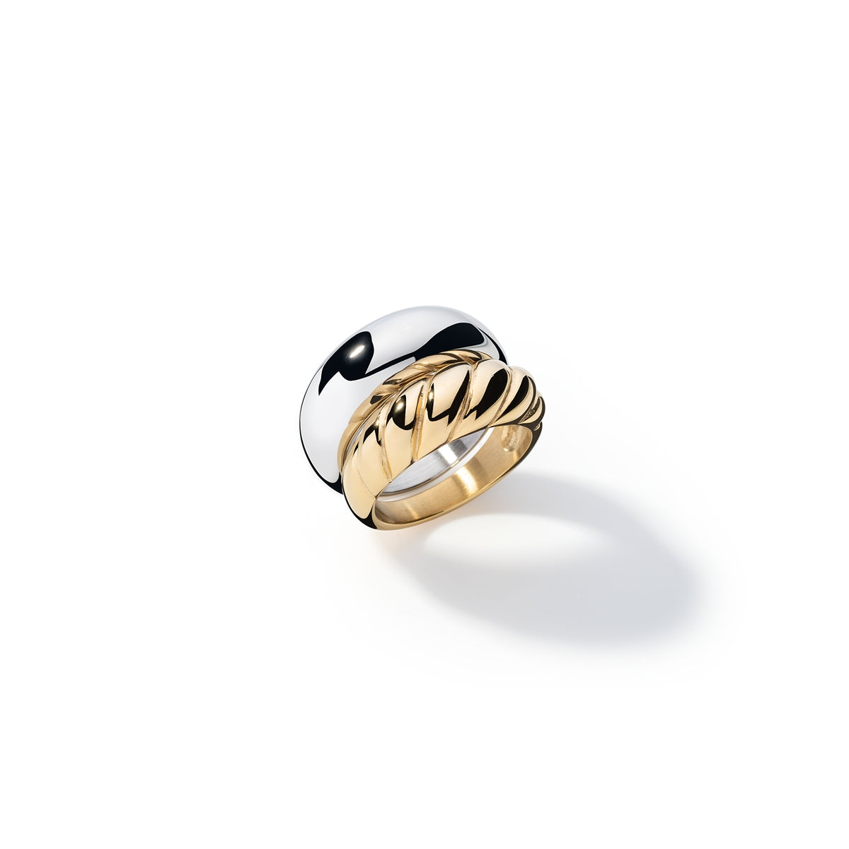 AN JEWELS JEWELRY Mod. AL.R1MW23G-10 DESIGNER FASHION JEWELLERY