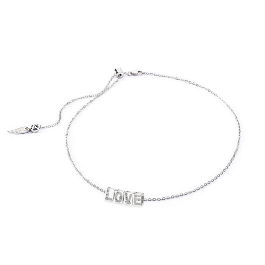 AN JEWELS JEWELRY Mod. ANCOLARLI1 DESIGNER FASHION JEWELLERY