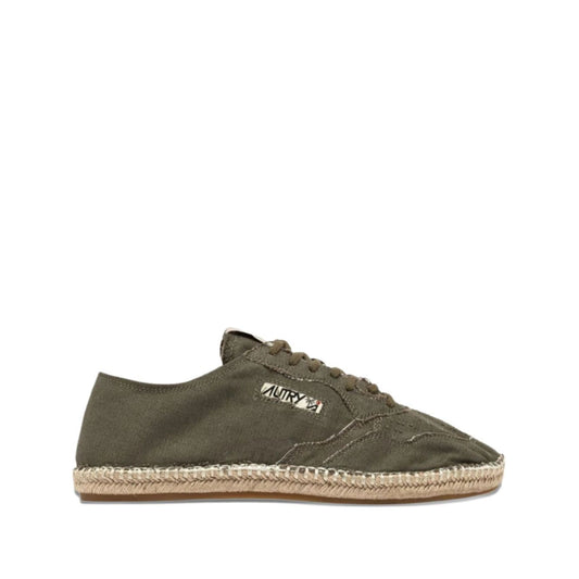 AUTRY Sneakers Green Sneakers