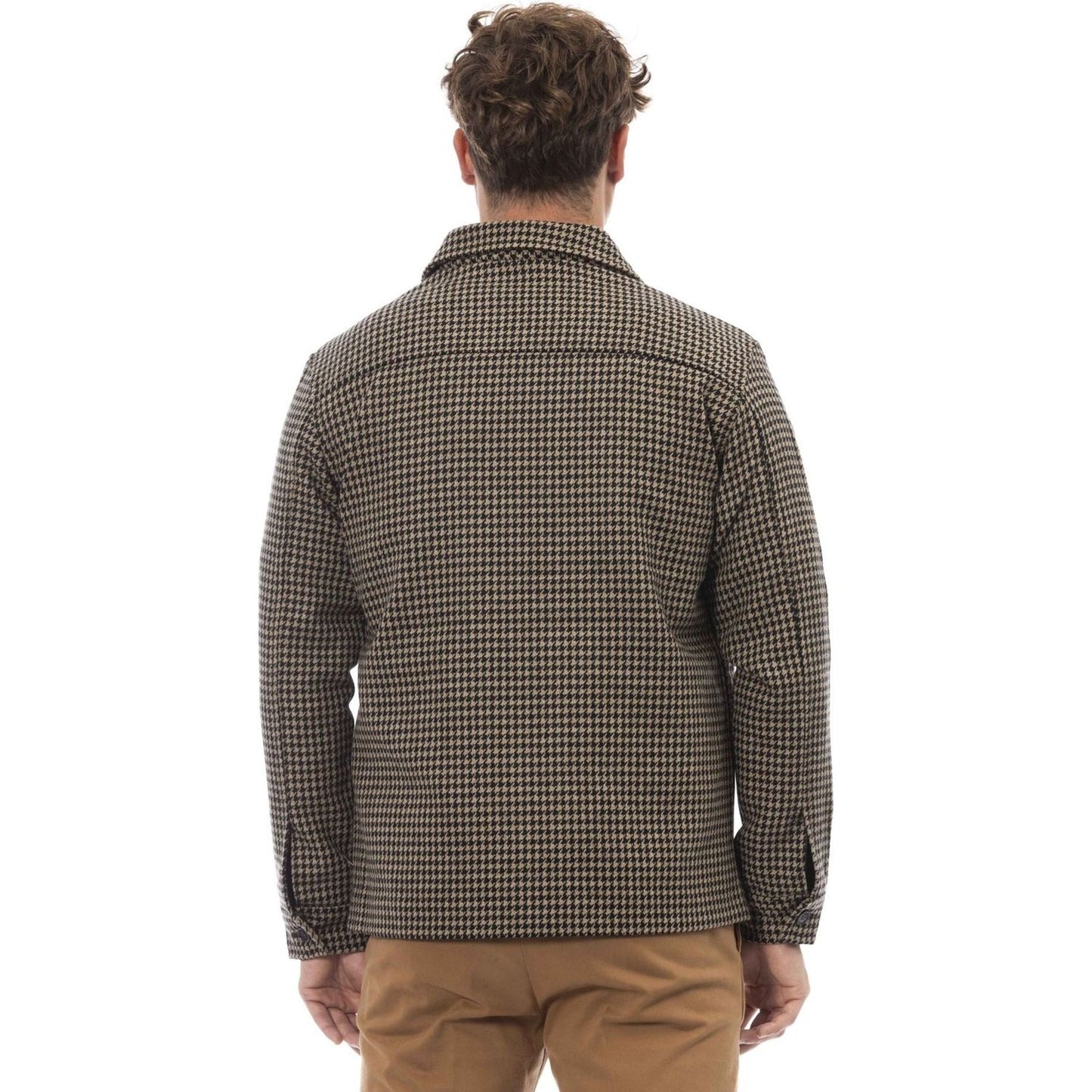 Alpha Studio Jackets Jackets