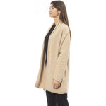 Alpha Studio Sweaters AD8503E_5060SESAMO:401166