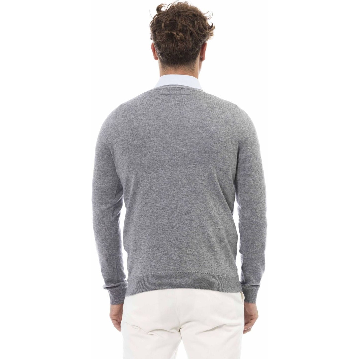 Alpha Studio Sweaters