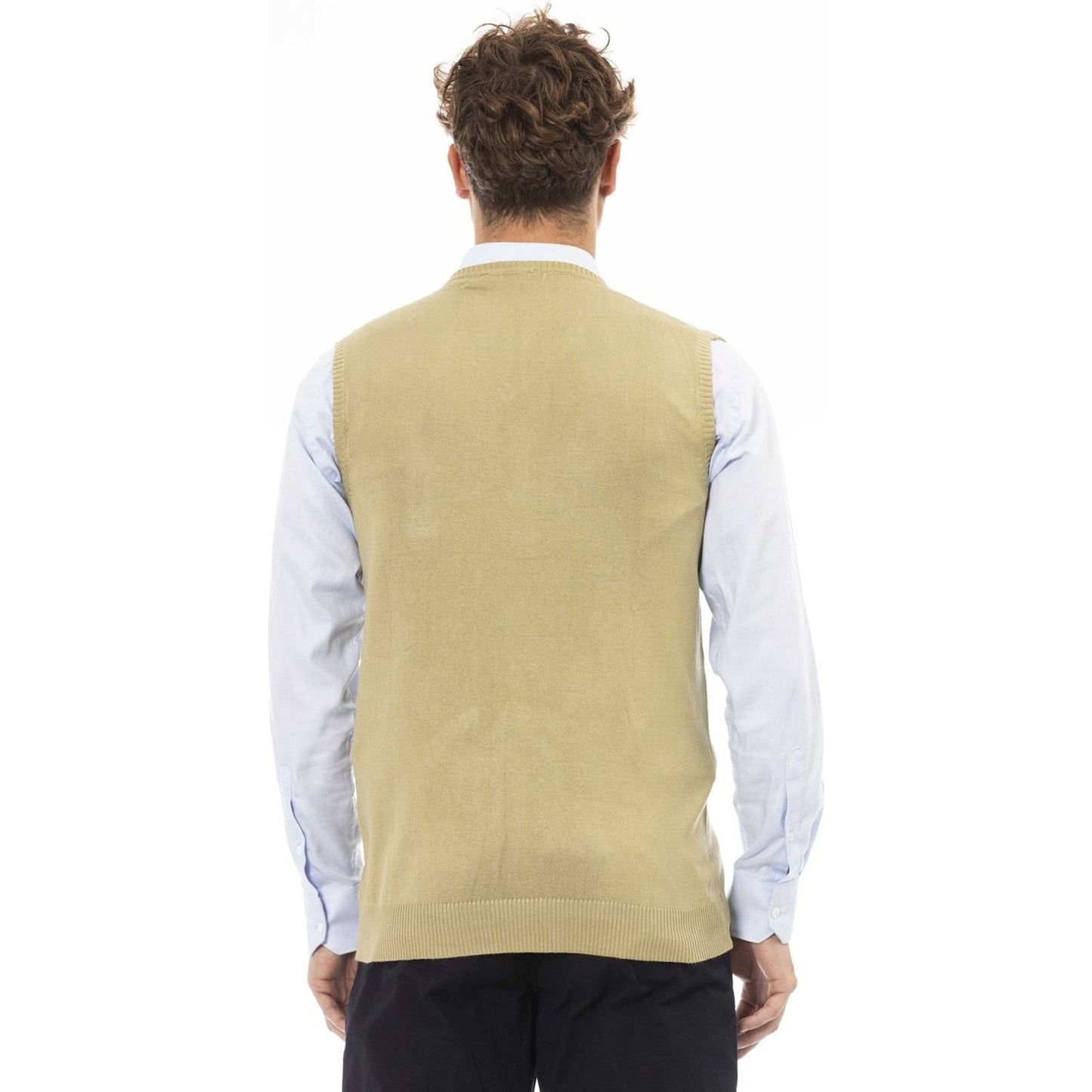 Alpha Studio Vest Vest