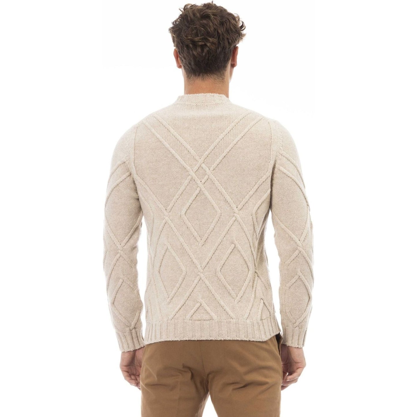 Alpha Studio Sweaters Sweaters