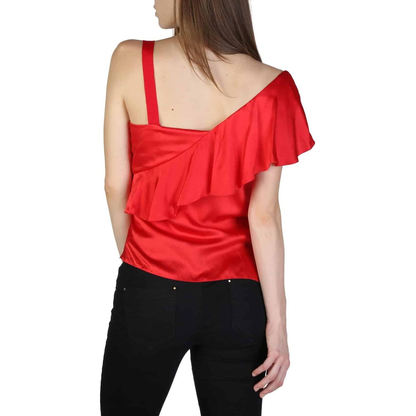 Armani Exchange Tops Tops